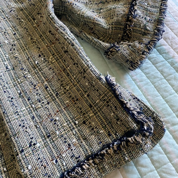 COPY - Brooks Brothers Top - Picture 3 of 4